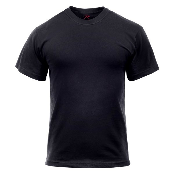 Rothco® 6671 - Solid Color Poly/Cotton Military T-Shirt - RECREATIONiD.com