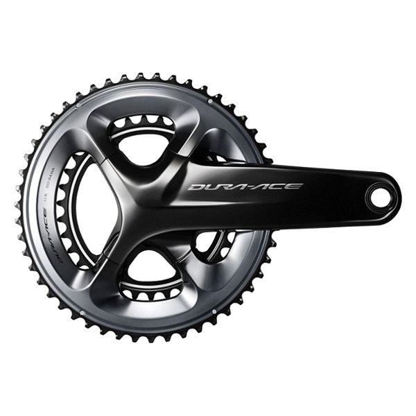 Shimano Dura-Ace 9000 42t 110mm 11-Speed Chainring for 54/42t and 55/42t