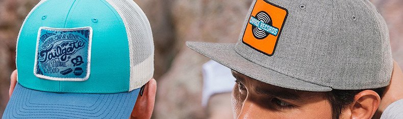 BON-800 Fishing Hat Charcoal/Neon Yellow Baseball Cap Meshback Trucker Hat 