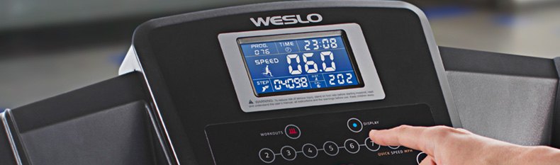 Weslo Wlex61215 Cross Cycle Recumbent Exercise Bike Elliptical Hybrid Recreationid Com