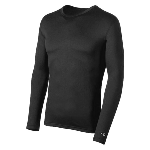 Duofold® KMC1 BK SM - Varitherm™ Long-Sleeve Men's Thermal Shirt ...