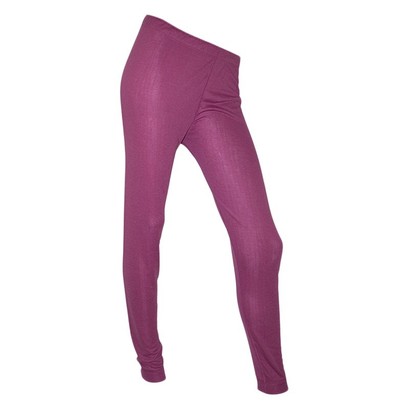 Polarmax® 2C32V-BERRY-SM - Double Base Layer Women's Pants ...