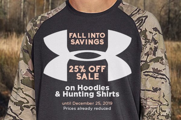 Under Armour Hunting Pants Size Chart